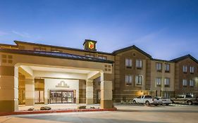 Super 8 By Wyndham Port Arthur/Nederland Area